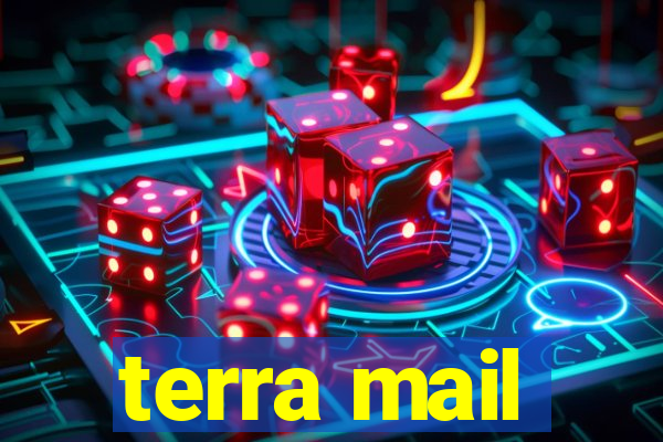 terra mail